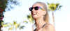 Tifosi Optics SWANK Sunglasses | Size 51 / Blackout/Smoke Tint