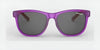 Tifosi Optics SWANK Sunglasses | Size 51 / Blackout/Smoke Tint