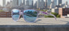 Tifosi Optics SWANK S Sunglasses / Blackout/Smoke Tint (No Mirror)
