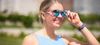 Tifosi Optics SWANK S Sunglasses / Blackout/Smoke Tint (No Mirror)