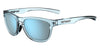 Tifosi Optics SWANK S Sunglasses / Blue Horizon/Smoke Tint with Bright Blue Mirror
