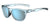 Tifosi Optics SWANK S Sunglasses / Blue Horizon/Smoke Tint with Bright Blue Mirror
