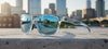 Tifosi Optics SWANK S Sunglasses / Blackout/Smoke Tint (No Mirror)