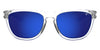 Tifosi Optics SWANK S Sunglasses / Blackout/Smoke Tint (No Mirror)