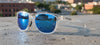 Tifosi Optics SWANK S Sunglasses / Blackout/Smoke Tint (No Mirror)