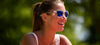 Tifosi Optics SWANK S Sunglasses / Blackout/Smoke Tint (No Mirror)