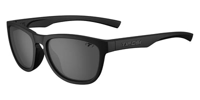 Tifosi Optics SWANK S Sunglasses Blackout / Smoke Tint (No Mirror)
