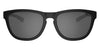 Tifosi Optics SWANK S Sunglasses / Blackout/Smoke Tint (No Mirror)