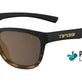 Java Fade/Polarized Brown Tint