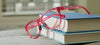 Tifosi Optics SWANK Reader Sunglasses | Size 51 / Crystal Clear +2.0/Clear Full Reader +2.0 AR