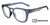 Tifosi Optics SWANK Reader Sunglasses | Size 51 / Crystal Denim +1.5