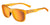 Tifosi Optics SWANK XL Sunglasses | Size 55 / Amber Blaze/Smoke Tint with Atomic Orange Mirror AR