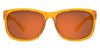 Tifosi Optics SWANK XL Sunglasses | Size 55 / Blackout/Smoke Tint