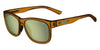 Tifosi Optics SWANK XL Sunglasses | Size 55 / Honey/Golf/Tennis Tint