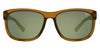 Tifosi Optics SWANK XL Sunglasses | Size 55 / Blackout/Smoke Tint