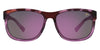 Tifosi Optics SWANK XL Sunglasses | Size 55 / Blackout/Smoke Tint
