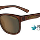 Woodgrain/Polarized Brown Tint