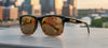 Tifosi Optics SWANK XL Sunglasses | Size 55 / Blackout/Smoke Tint