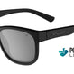 Blackout/Polarized Smoke Tint