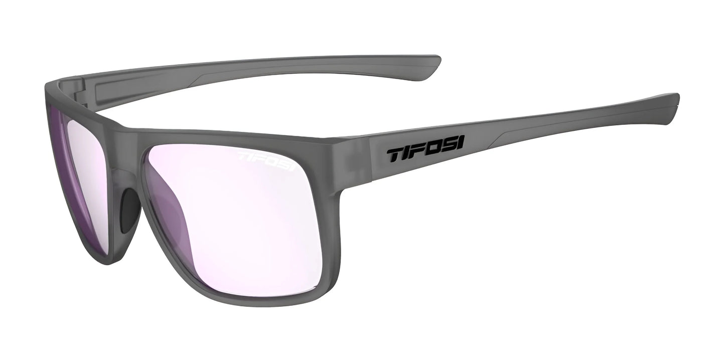 Tifosi Optics SWICK CLEAR Sunglasses Satin Vapor