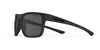 Tifosi Optics SWICK Sunglasses | Size 58 / Blackout Smoke/Smoke Tint
