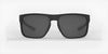 Tifosi Optics SWICK Sunglasses | Size 58 / Blackout Smoke/Smoke Tint