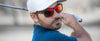 Tifosi Optics SWICK Sunglasses | Size 58 / Blackout Smoke/Smoke Tint
