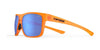 Tifosi Optics SWICK Sunglasses | Size 58 / Blackout Smoke/Smoke Tint