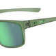 Forest Vapor/Smoke Tint with Green Mirror
