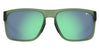 Tifosi Optics SWICK Sunglasses | Size 58 / Blackout Smoke/Smoke Tint
