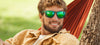 Tifosi Optics SWICK Sunglasses | Size 58 / Blackout Smoke/Smoke Tint