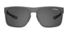 Tifosi Optics SWICK Sunglasses | Size 58 / Blackout Smoke/Smoke Tint