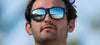 Tifosi Optics SWICK Sunglasses | Size 58 / Blackout Smoke/Smoke Tint