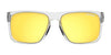 Tifosi Optics SWICK Sunglasses | Size 58 / Blackout Smoke/Smoke Tint