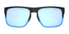 Tifosi Optics SWICK Sunglasses | Size 58 / Blackout Smoke/Smoke Tint