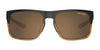 Tifosi Optics SWICK Sunglasses | Size 58 / Blackout Smoke/Smoke Tint