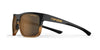 Tifosi Optics SWICK Sunglasses | Size 58 / Blackout Smoke/Smoke Tint