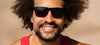 Tifosi Optics SWICK Sunglasses | Size 58 / Blackout Smoke/Smoke Tint
