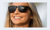 Tifosi Optics SWICK Sunglasses | Size 58 / Blackout Smoke/Smoke Tint