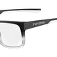 Onyx Fade/Clear