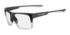 Tifosi Optics SWICK Sunglasses | Size 58 / Onyx Fade/Clear