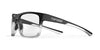 Tifosi Optics SWICK Sunglasses | Size 58 / Blackout Smoke/Smoke Tint