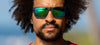 Tifosi Optics SWICK Sunglasses | Size 58 / Blackout Smoke/Smoke Tint