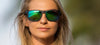 Tifosi Optics SWICK Sunglasses | Size 58 / Blackout Smoke/Smoke Tint