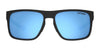 Tifosi Optics SWICK Sunglasses | Size 58 / Blackout Smoke/Smoke Tint