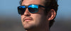Tifosi Optics SWICK Sunglasses | Size 58 / Blackout Smoke/Smoke Tint