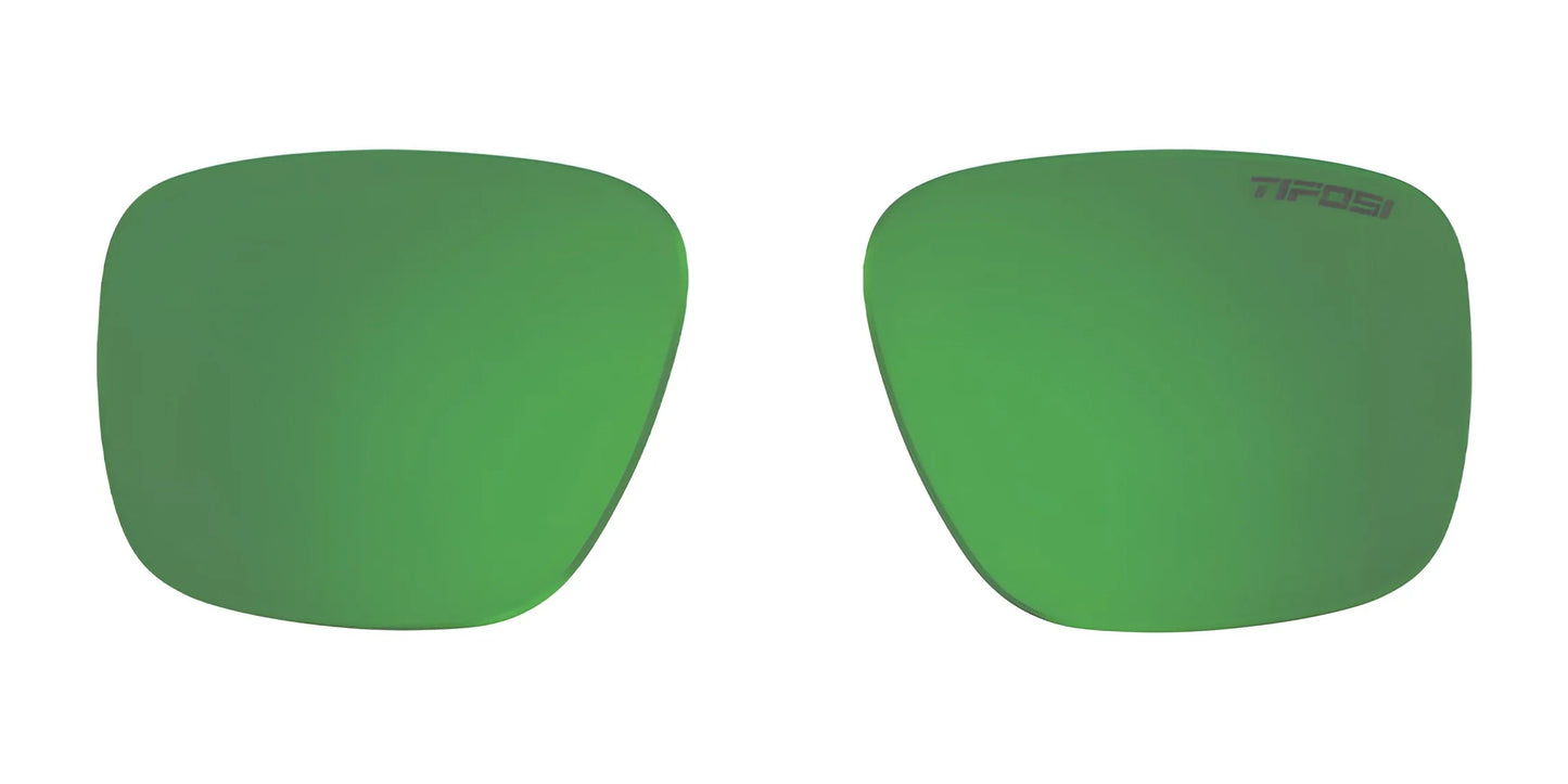 Tifosi Optics SWICK Lens Smoke Green Polarized
