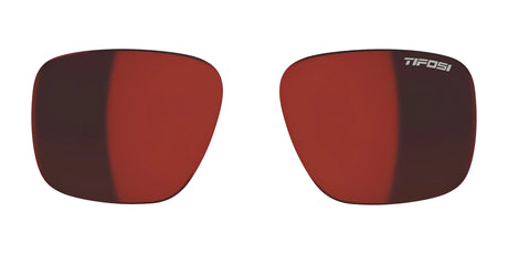 Tifosi Optics SWICK Lens Smoke Red