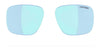 Tifosi Optics SWICK Lens | Size 58 / Smoke Bright Blue