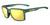 Tifosi Optics SYLO Sunglasses / Forest Vapor/Smoke Tint with Yellow Mirror